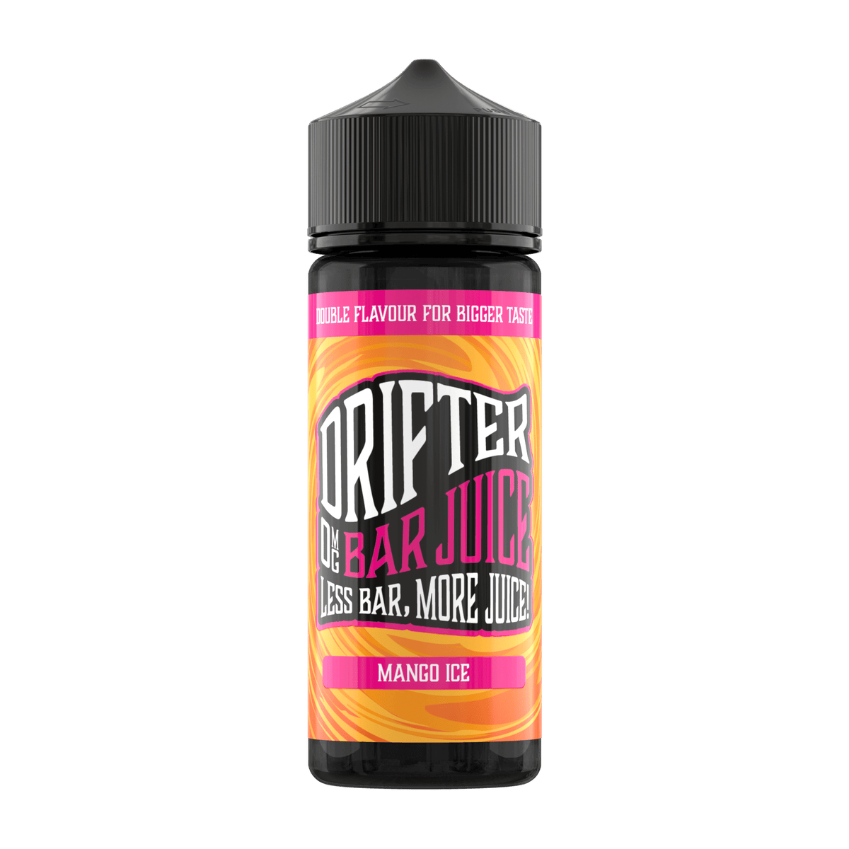bulk wholesale Drifter Bar Juice 100 E - Liquid - Mango Ice