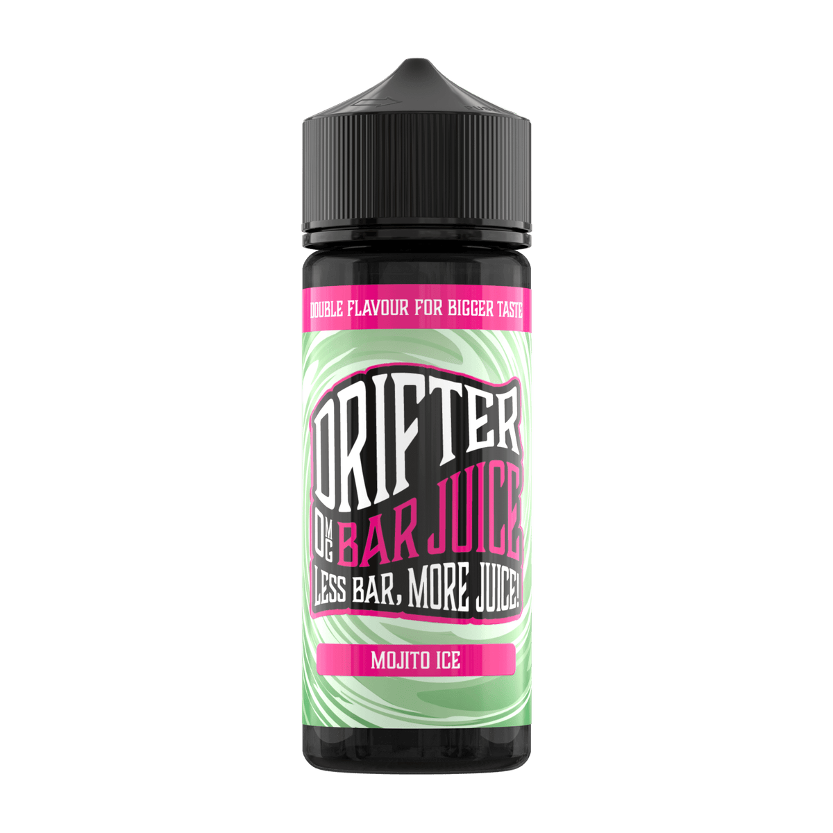 bulk wholesale Drifter Bar Juice 100 E - Liquid - Mojito Ice