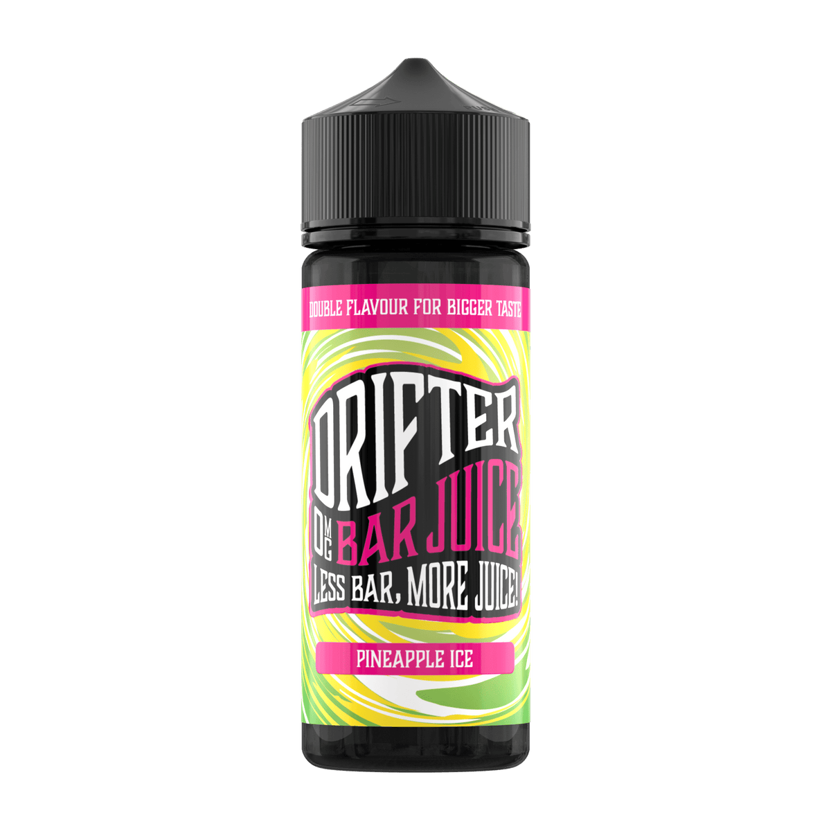 bulk wholesale Drifter Bar Juice 100 E - Liquid - Pineapple Ice