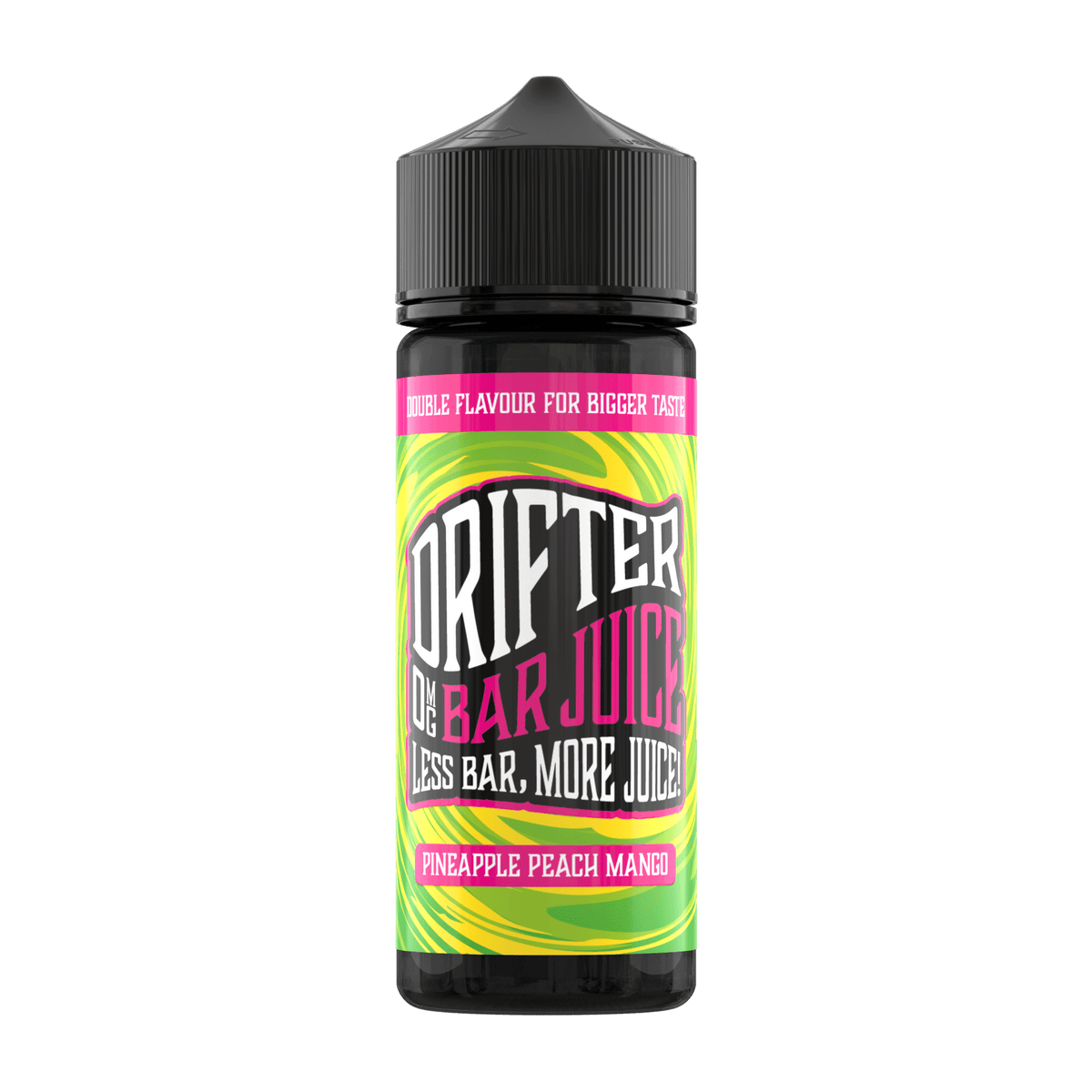 bulk wholesale Drifter Bar Juice 100 E - Liquid - Pineapple Peach Mango