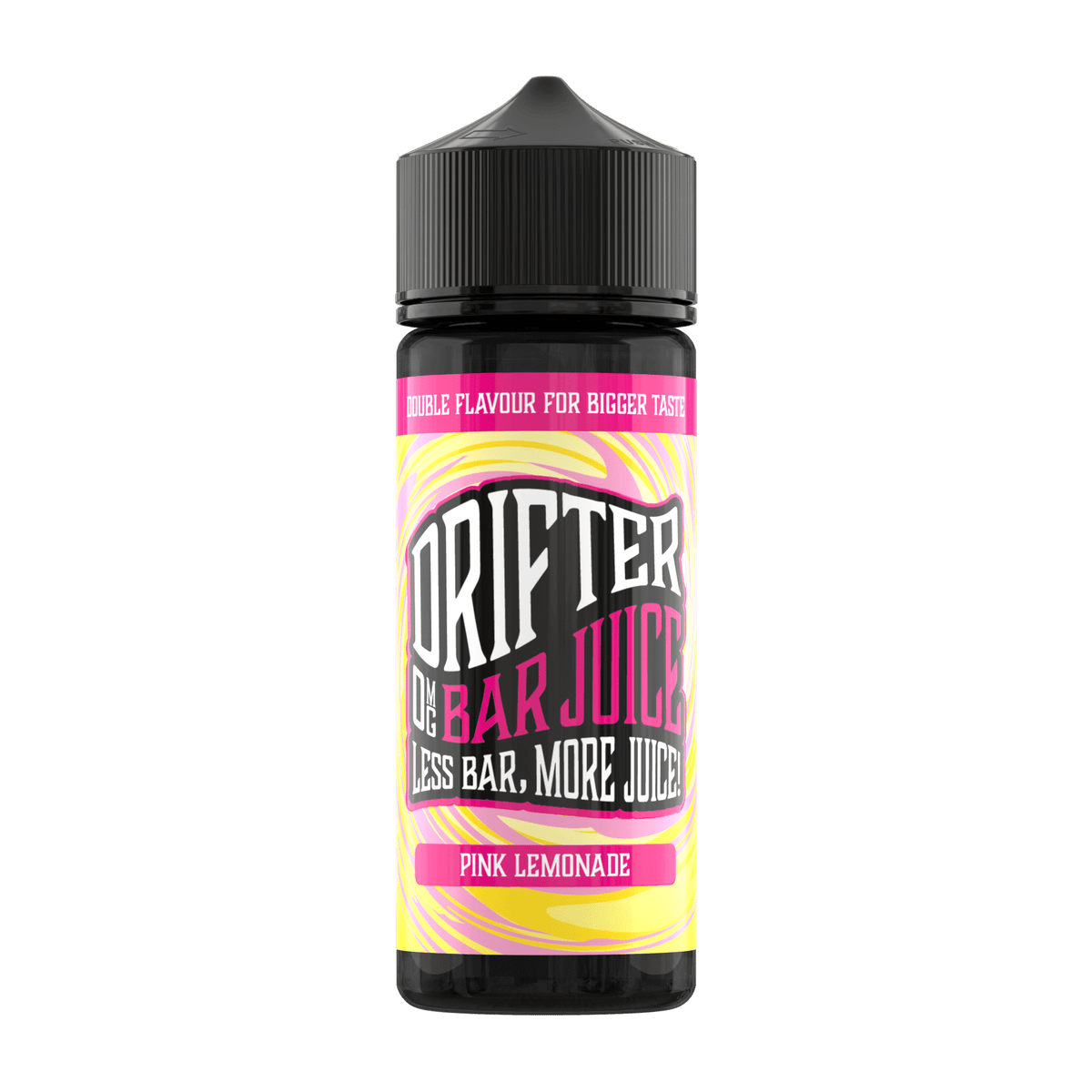 bulk wholesale Drifter Bar Juice 100 E - Liquid - Pink Lemonade