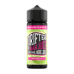 bulk wholesale Drifter Bar Juice 100 E - Liquid - Sour Apple Ice