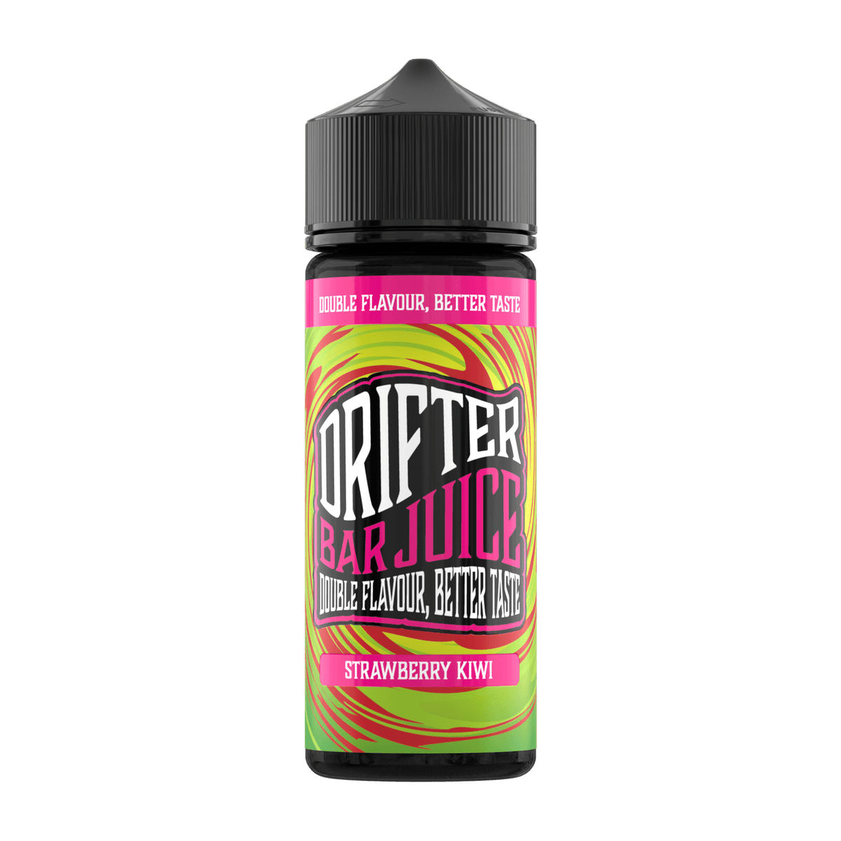 bulk wholesale Drifter Bar Juice 100 E - Liquid - Strawberry Kiwi