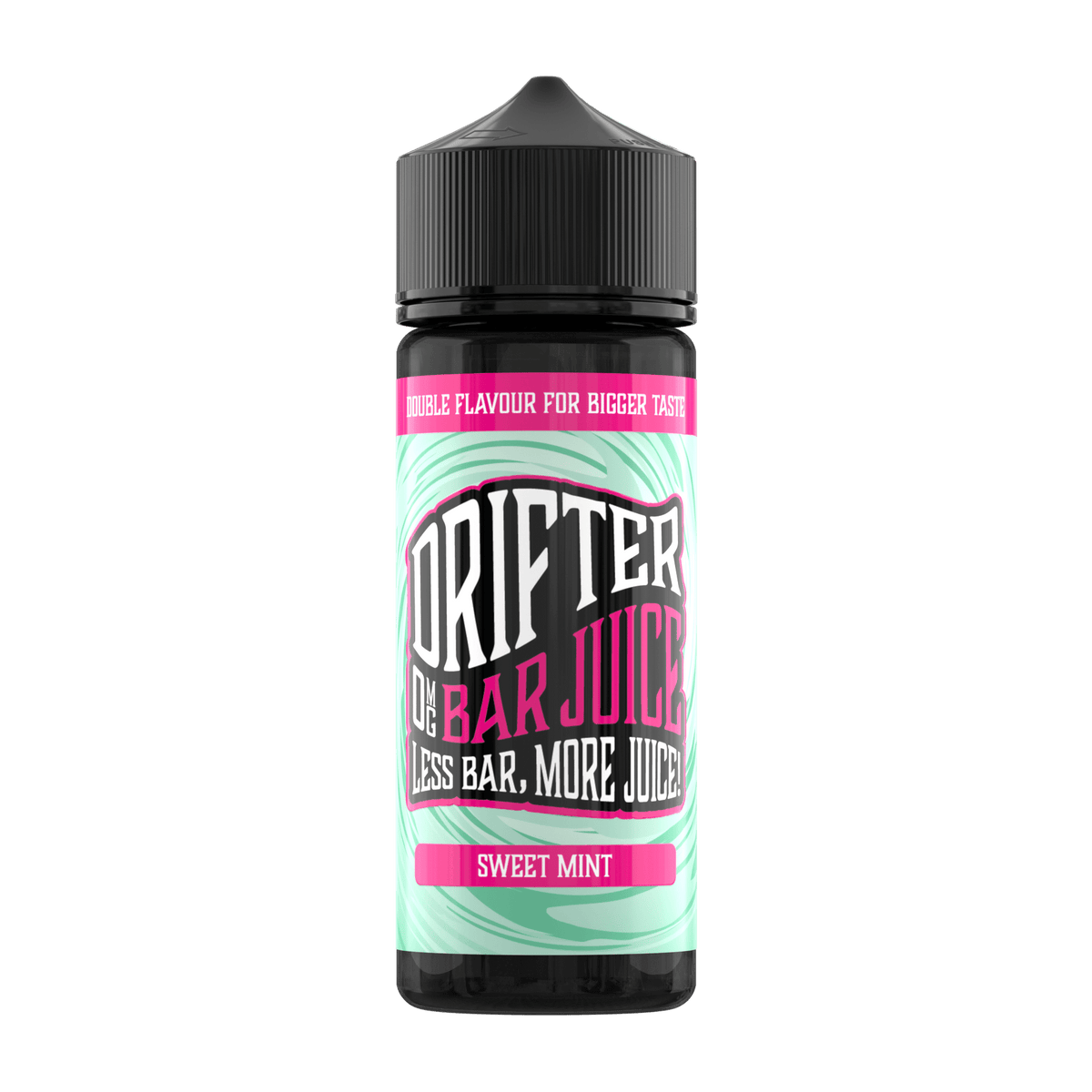 bulk wholesale Drifter Bar Juice 100 E - Liquid - Sweet Mint