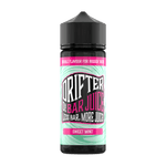 bulk wholesale Drifter Bar Juice 100 E - Liquid - Sweet Mint
