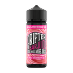 bulk wholesale Drifter Bar Juice 100 E - Liquid - Sweet Strawberry Ice