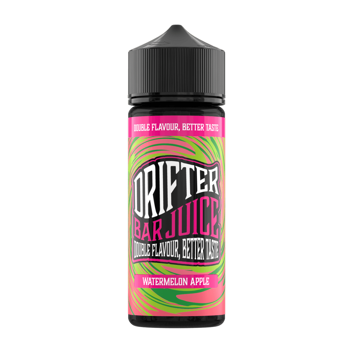 bulk wholesale Drifter Bar Juice 100 E - Liquid - Watermelon Apple
