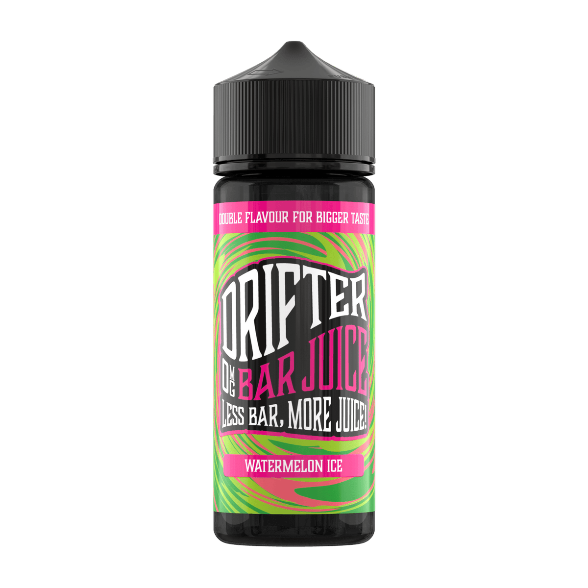 bulk wholesale Drifter Bar Juice 100 E - Liquid - Watermelon Ice