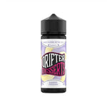 bulk wholesale Drifter Desserts 100ml Shortfill - š« Blueberry Cheesecake