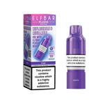 bulk wholesale Elf Bar Plus 50 Refill Pods - Grape