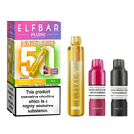 bulk wholesale Elf Bar Plus 50 Vape Kit - Juicy Edition