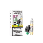 bulk wholesale Elux ENE Legend 15k Replacement Pods - Banana Ice
