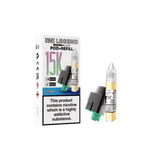 bulk wholesale Elux ENE Legend 15k Replacement Pods - Grape