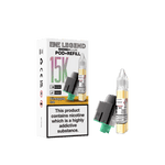 bulk wholesale Elux ENE Legend 15k Replacement Pods - Pineapple Ice