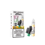 bulk wholesale Elux ENE Legend 15k Replacement Pods - Triple Mango