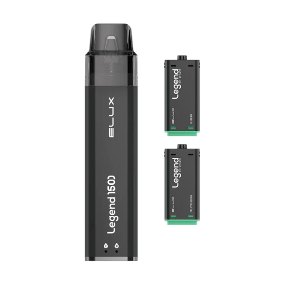 bulk wholesale Elux Legend 1500 Pod Vape Kit - Fruit Edition