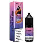 bulk wholesale Elux Legend Nic Salts 10ml E - Liquids - 5mg Box of 10 - Fizzy Cherry