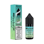 bulk wholesale Elux Legend Nic Salts - 10ml E - liquids - Box of 10 - Spearmint *New*