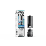 bulk wholesale Feoba Treo 33k Replacement Pods Box of 5 - Blue Slush