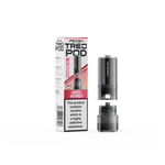 bulk wholesale Feoba Treo 33k Replacement Pods Box of 5 - Mixed Berries