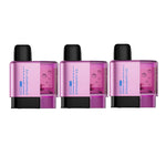 bulk wholesale Fumot Mate 10k Replacement Pods - Blue Razz Lemonade