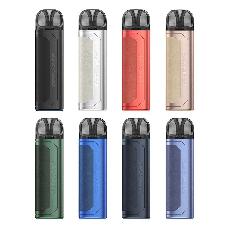 bulk wholesale Geekvape AU(Aegis U) Pod Kit - Random Colours - 1 x Random Colour