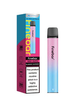 bulk wholesale Hayati Finebar 1000 Prefilled Pod Kit - Blueberry Raspberry