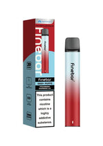 bulk wholesale Hayati Finebar 1000 Prefilled Pod Kit - Strawberry Raspberry Ice