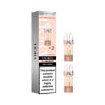bulk wholesale Hayati Liora Prefilled Pods - Fizzy Cherry (Orange)