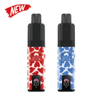 bulk wholesale Hayati Pro Max Plus 6k Valentine's Edition Box of 5 - Cherry Berry