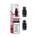 bulk wholesale Hayati Pro Max S1 Prefilled Pods Box of 10 - Red Apple Ice