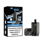 bulk wholesale Hayati Pro Ultra Plus Shisha 30k Prefilled Pods Box of 5 - Double Apple/Double Apple