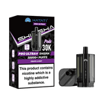 bulk wholesale Hayati Pro Ultra Plus Shisha 30k Prefilled Pods Box of 5 - Double Apple/Double Apple