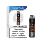 bulk wholesale Hayati Quokka Pro Pod Vape Kit - Opal Grey