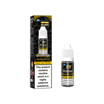 bulk wholesale Hayati Shisha Pro Max Nic Salts Box of 10 - Apple Mint Grape