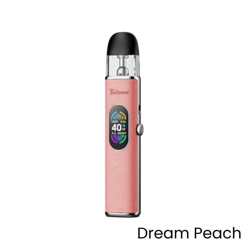 bulk wholesale Horizontech Talons 3 Pod Kit - Dream Peach