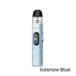 bulk wholesale Horizontech Talons 3 Pod Kit - Ice Snow Blue