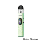 bulk wholesale Horizontech Talons 3 Pod Kit - Lime Green