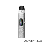 bulk wholesale Horizontech Talons 3 Pod Kit - Metalic Silver