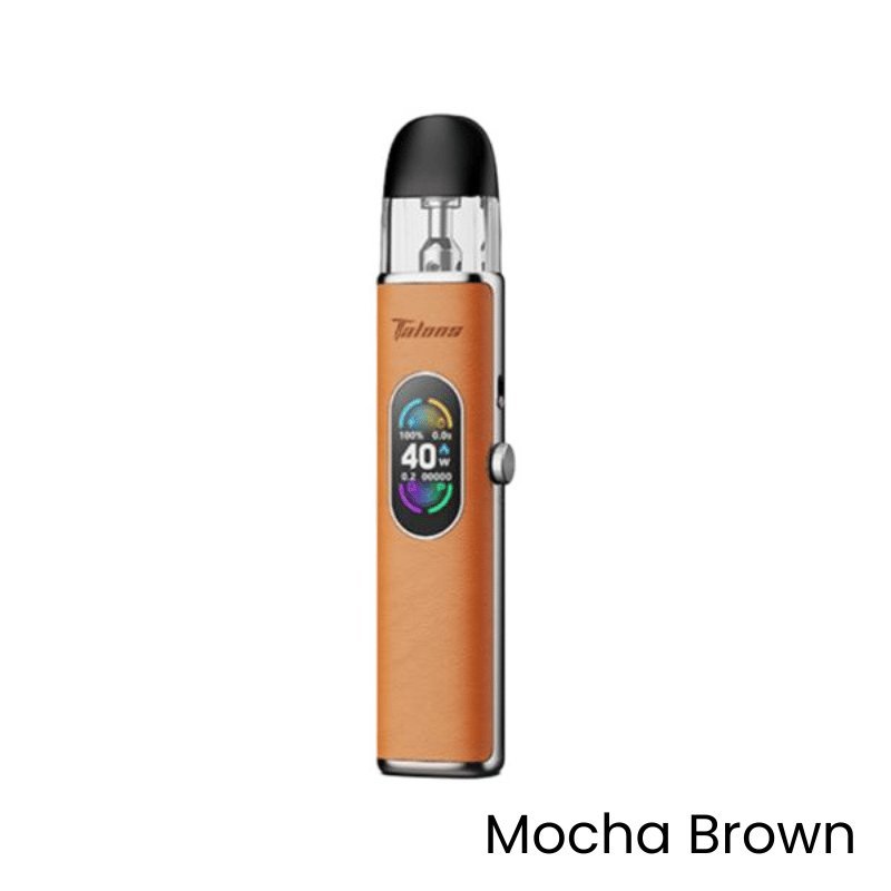 bulk wholesale Horizontech Talons 3 Pod Kit - Mocha Brown