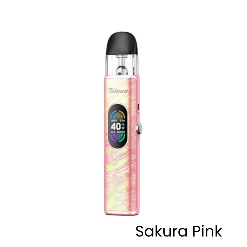 bulk wholesale Horizontech Talons 3 Pod Kit - Sakura Pink