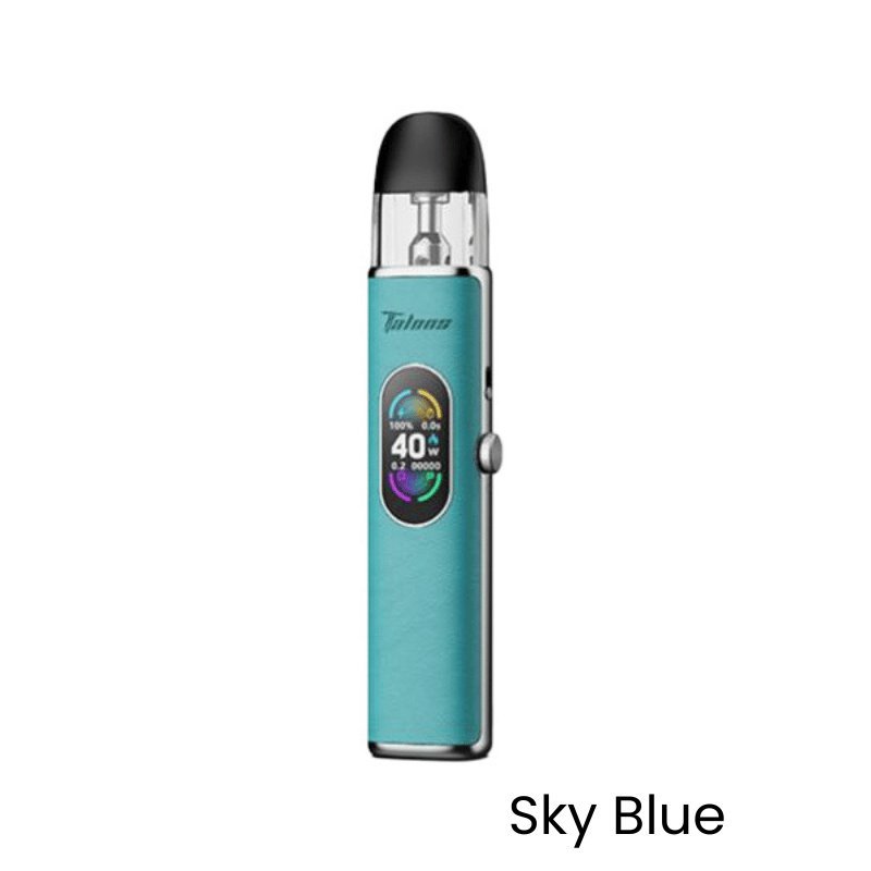 bulk wholesale Horizontech Talons 3 Pod Kit - Sky Blue