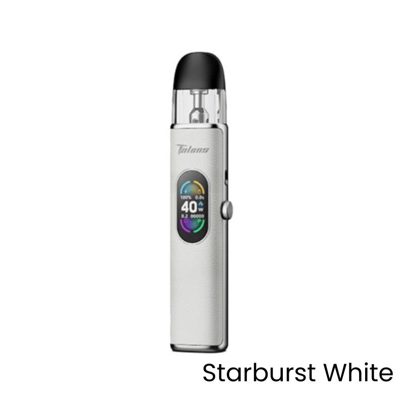 bulk wholesale Horizontech Talons 3 Pod Kit - Starburst White