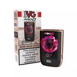 bulk wholesale IVG Pro 2 Device Box of 5 - Rose Red