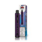 bulk wholesale IVG Reload Mini Pod Vape Kit Box Of 10 - Grape Ice
