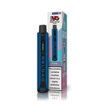bulk wholesale IVG Reload Mini Pod Vape Kit Box Of 10 - Pro Blue