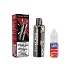 bulk wholesale JNR AeroX 32k Prefilled Pods Pack of 5 - Fizzy Cherry Cola