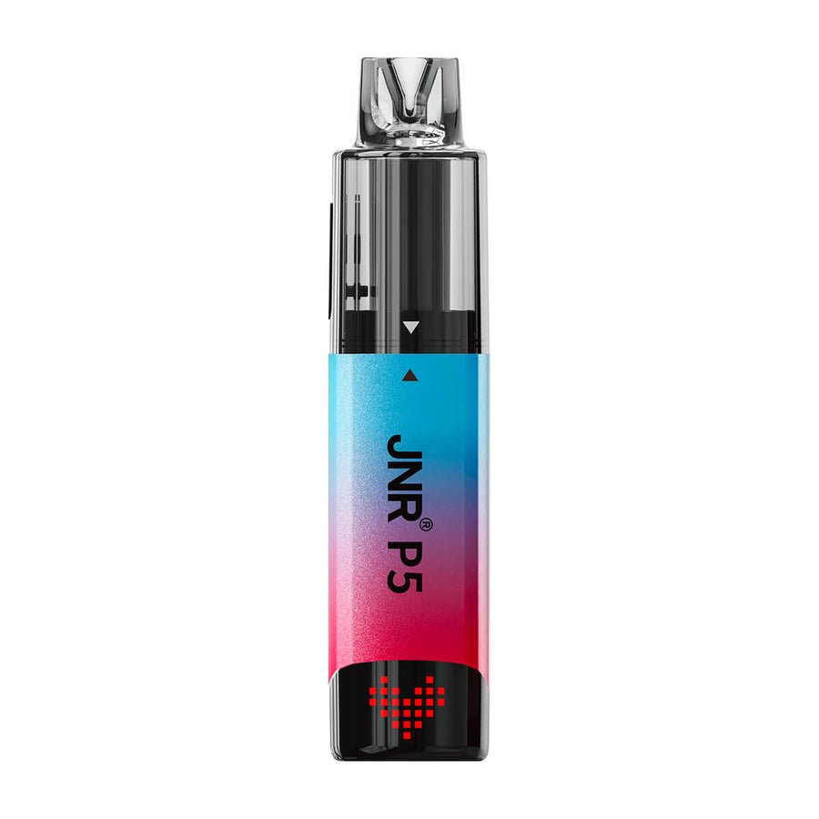 bulk wholesale JNR P5 100K GlassRock Vape Kit - Watermelon Ice