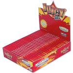 bulk wholesale Juicy Jay's King Size Slim Melo Mango Rolling Papers - 32 Leaves -