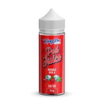 bulk wholesale Kingston Pod Juice 100ml E - Liquid - Double Red A